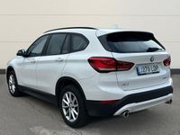 Usado BMW X1 150 CV (110 kW) 2019 SUV