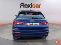 Usado Audi Q3 S-Line 200 CV (147 kW) 2020 Azul SUV