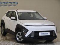Usado Hyundai Kona 99 CV (72 kW) 2025 SUV