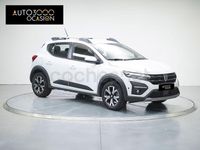 Usado Dacia Sandero Comfort 91 CV (66 kW) 2022 Blanco Berlina