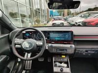 Nuevo Hyundai Kona N Line 137 CV (100 kW) 2026 SUV