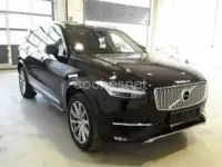 Usado Volvo XC90 Inscription 235 CV (172 kW) 2017 Negro SUV