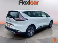 Usado Renault Espace Initiale Paris 160 CV (117 kW) 2017 Blanco Monovolumen