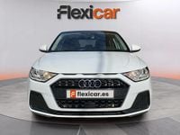 Usado Audi A1 Premium 95 CV (69 kW) 2022 Blanco Berlina