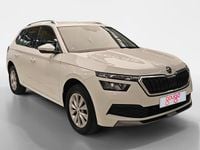Usado Skoda Kamiq Ambition 90 CV (66 kW) 2022 SUV