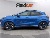 Usado Ford Puma ST-Line X 156 CV (114 kW) 2023 Blanco SUV