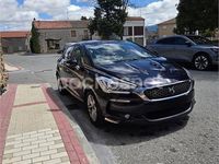 Usado DS Automobiles DS5 Design 181 CV (133 kW) 2017 Violeta / lila Utilitario