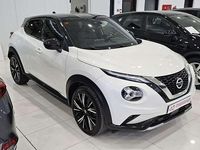Usado Nissan Juke 113 CV (83 kW) 2020 Blanco SUV