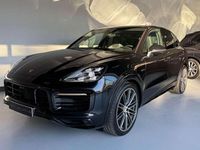Usado Porsche Cayenne 462 CV (339 kW) 2019 Negro SUV