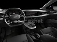 Usado Audi Q4 e-tron 125 kW (170 HP) 2021 Eléctrico SUV