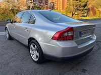 Usado Volvo S80 Momentum 200 CV (147 kW) 2006 Gris / plata Berlina