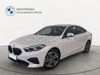 Usado BMW 218 150 CV (110 kW) 2022 Blanco Coupe
