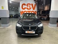 Usado BMW X1 Advantage 223 CV (164 kW) 2021 Negro SUV