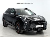 Usado Cupra Terramar 204 CV (150 kW) 2025 Negro SUV