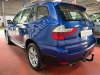 usado BMW X3 xDrive 20d