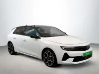 Usado Opel Astra 182 HP (133 kW) 2023 Branco Citadino