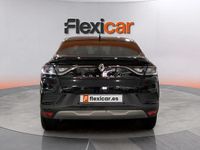 Occasion Renault Arkana Evolution 140 PK (102 kW) 2024 Zwart SUV