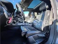 Usado Audi A4 S-Line 190 CV (139 kW) 2016 Gris / plata Familiar