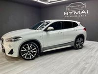 usado BMW X2 xDrive20d