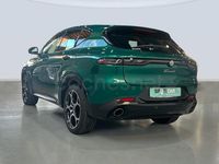 Usado Alfa Romeo Tonale Veloce 280 CV (205 kW) 2023 Verde SUV