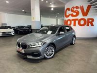 Usado BMW 118 136 CV (100 kW) 2023 Gris Utilitario