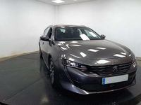 Usado Peugeot 508 SW Allure 130 CV (95 kW) 2020 Familiar