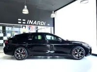 Nuevo Audi A6 Premium 204 CV (150 kW) 2026 Negro Familiar