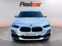 Usado BMW X2 140 CV (102 kW) 2020 Blanco SUV