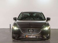 usado Mazda 6 2.2 DE 129KW LUXURY 175 4P