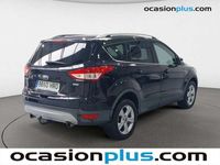 usado Ford Kuga 1.6 EcoBoost 150 A-S-S 4x2 Trend