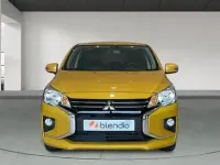 Usado Mitsubishi Space Star 71 CV (52 kW) 2025 Otro Utilitario