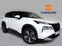 Usado Nissan X-Trail Tekna 205 CV (150 kW) 2022 Blanco SUV