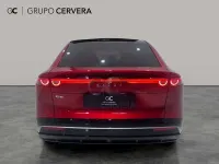 Nuevo Mazda 6e Takumi-Line 180 kW (245 CV) 2025 Rojo Berlina