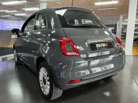 Usado Fiat 500 69 CV (50 kW) 2021 Utilitario