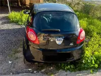 Usado Ford Ka Trend 69 CV (50 kW) 2009 Negro Utilitario