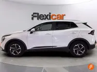 Usado Kia Sportage 150 CV (110 kW) 2022 Blanco SUV