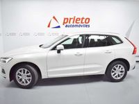 usado Volvo XC60 D3 Business Plus