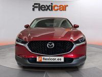 Usado Mazda CX-30 188 CV (138 kW) 2023 Rojo SUV