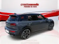 Usado Mini Cooper S Clubman 192 CV (141 kW) 2016 Familiar
