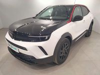 Usado Opel Mokka-e GSe 100 kW (136 CV) 2024 Blanco SUV