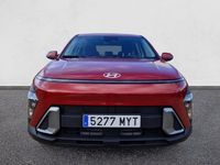 Nuevo Hyundai Kona 100 CV (73 kW) 2025 SUV