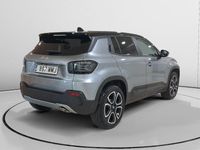 Begagnad Jeep Avenger Summit 101 HK (74 kW) 2023 Grå SUV