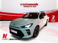 Usado Cupra Terramar 150 CV (110 kW) 2025 Blanco SUV