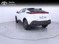 Usado Toyota C-HR Advance 140 CV (102 kW) 2025 Blanco SUV