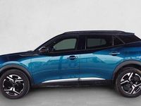 Usado Peugeot 2008 Allure 100 CV (73 kW) 2025 Azul SUV