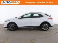 Usado Kia XCeed Style 160 CV (117 kW) 2023 Blanco SUV