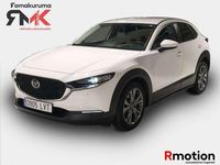 Usado Mazda CX-30 186 CV (136 kW) 2021 Blanco SUV