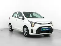 Nuevo Kia Picanto 68 CV (50 kW) 2026 Utilitario