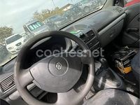 Usado Renault Clio II Authentique 85 CV (62 kW) 2007 Blanco Berlina