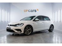 usado VW Golf VII 1.5 TSI Evo R-Line DSG7 110kW